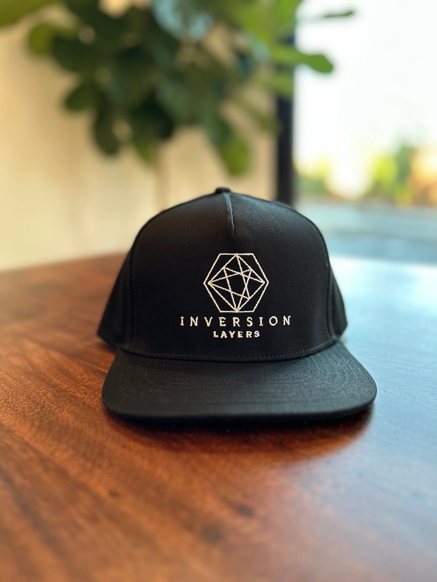 Geometry Hat
