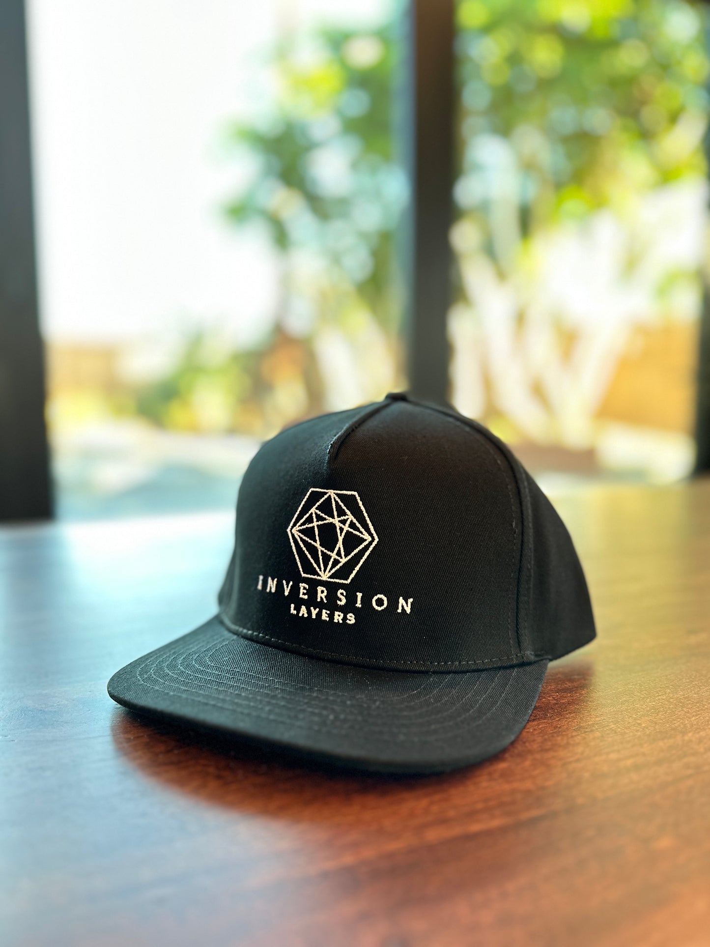 Geometry Hat
