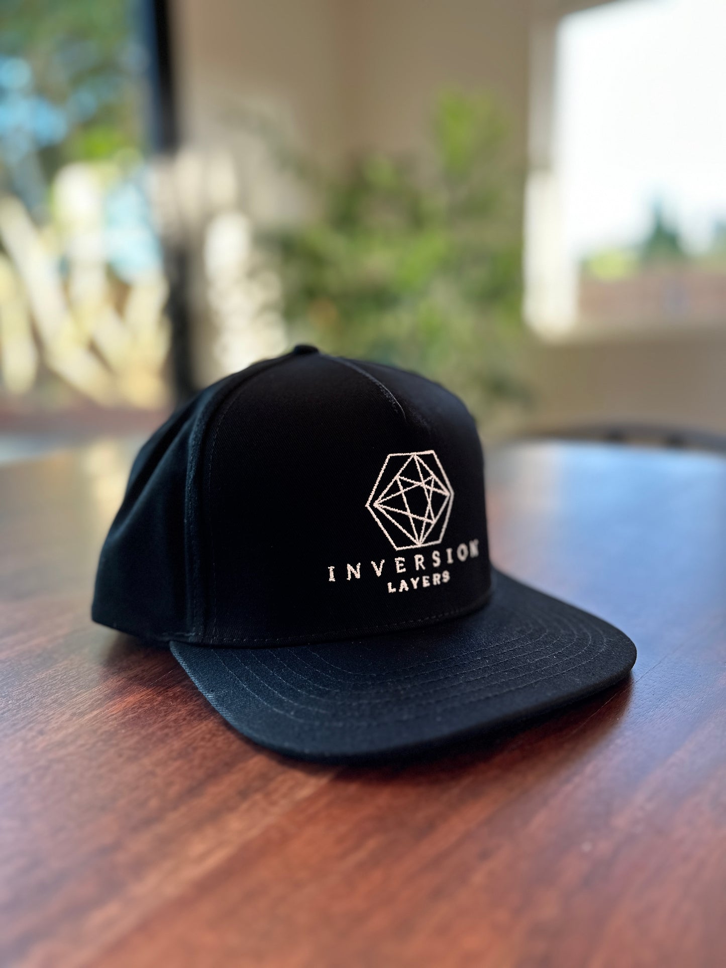 Geometry Hat