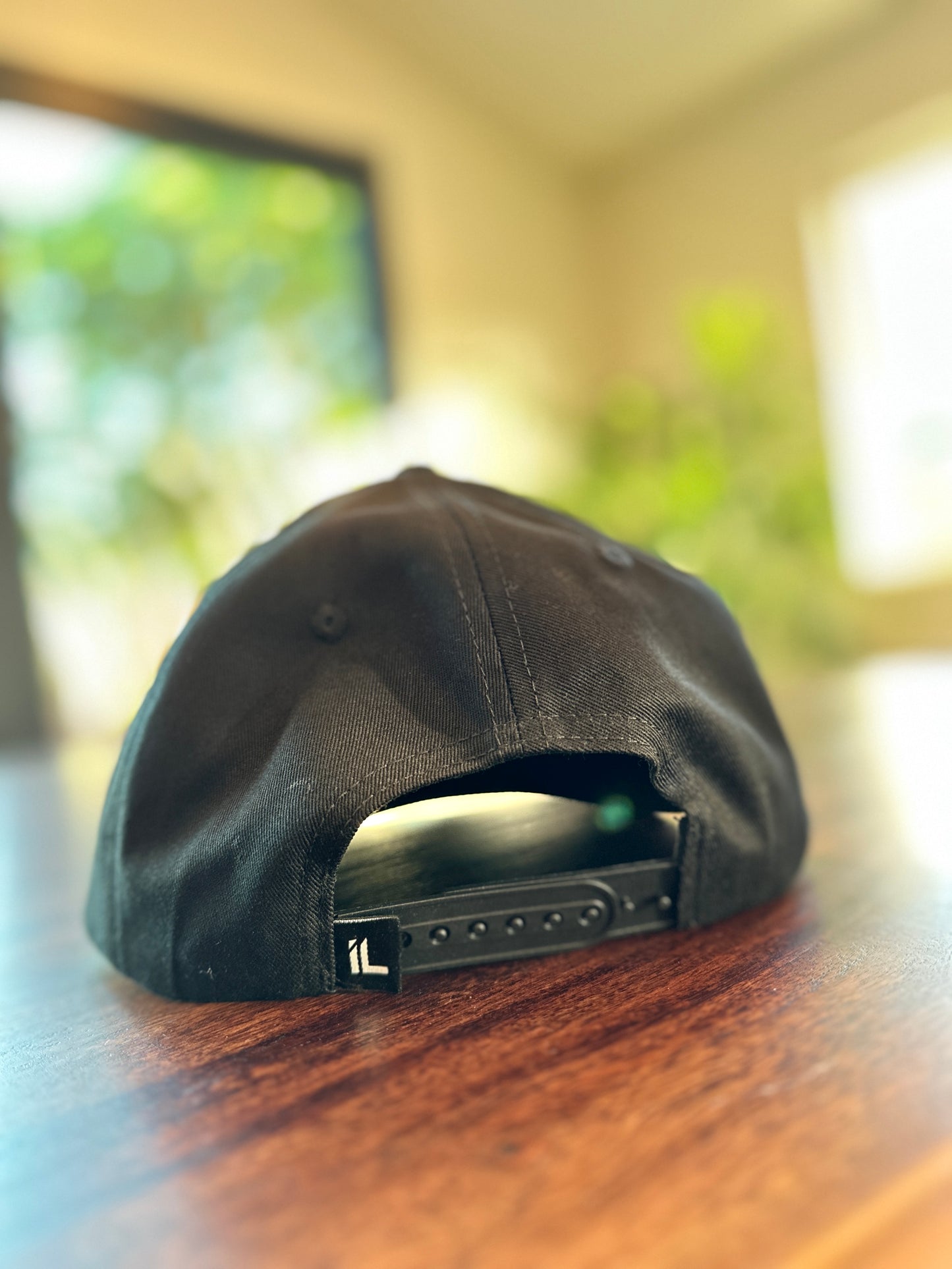 Geometry Hat