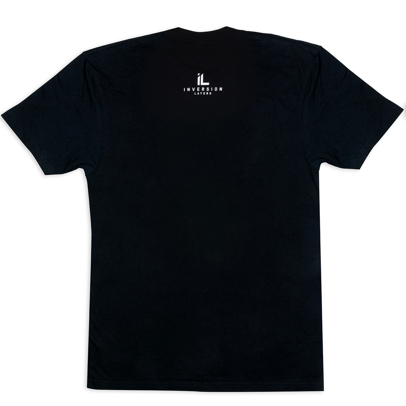 Swoop Ninja - Black Tee