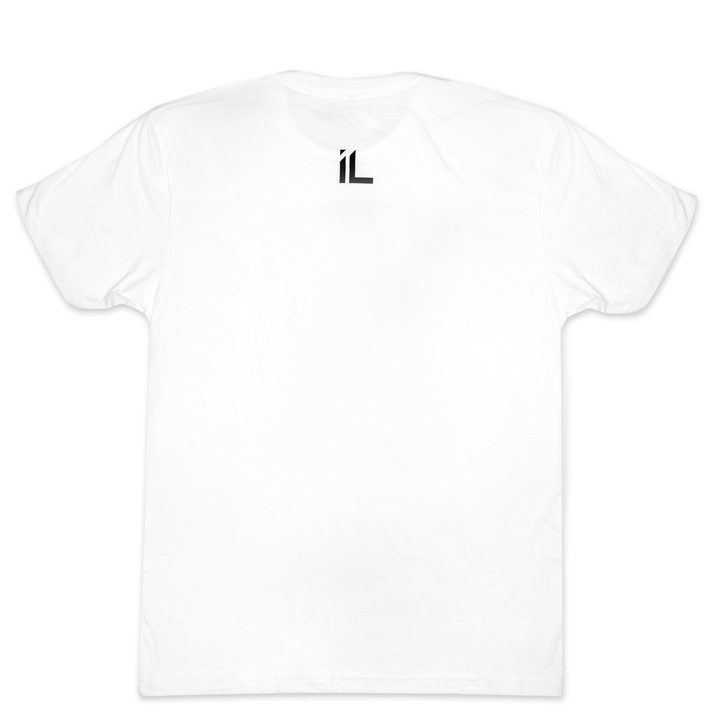 Swoop Ninja - White Tee