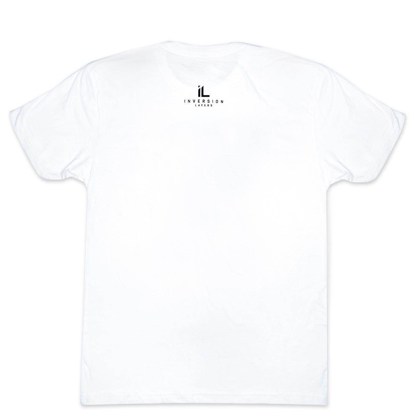 Trust The Rears - White Premium Unisex Tee